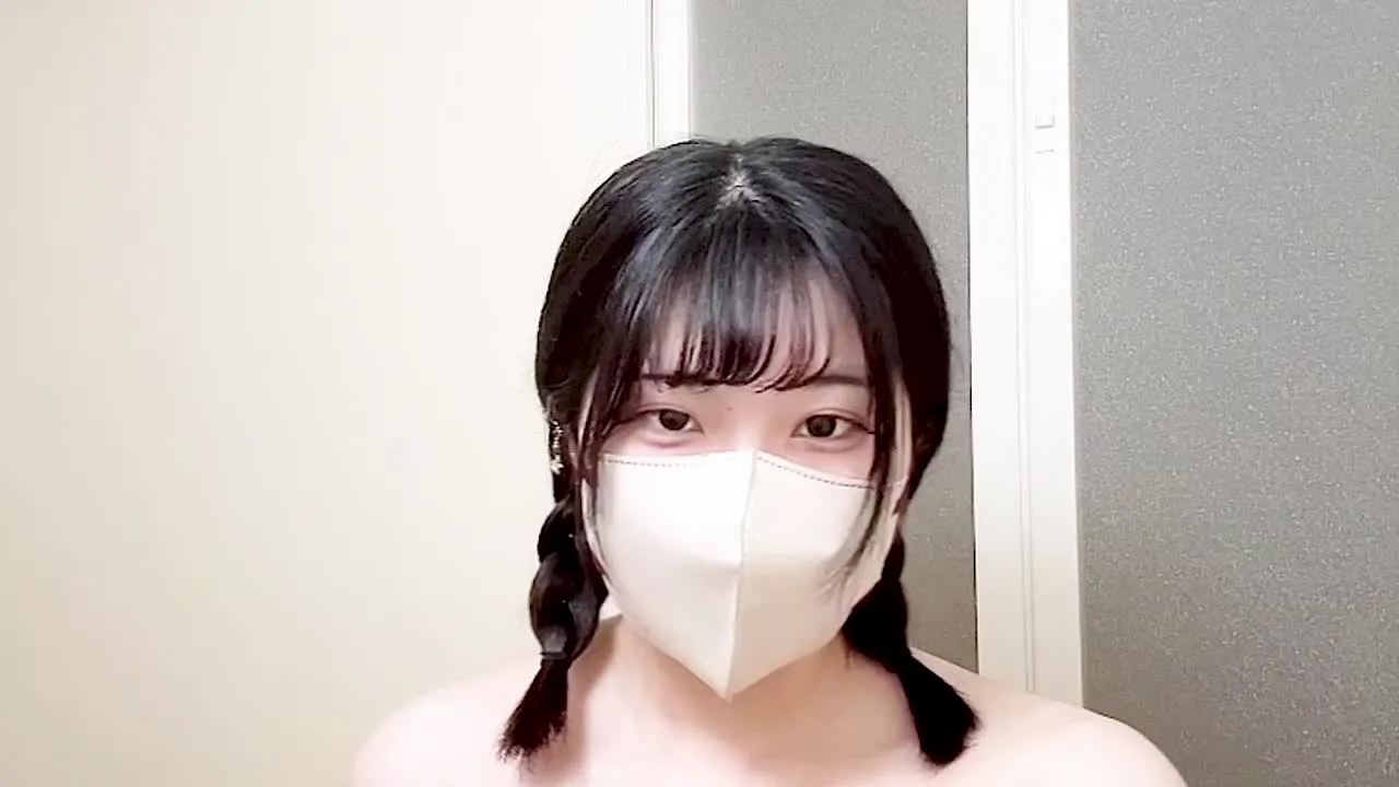 かわいすぎる看護師がお風呂でオナニー5 - FC2 Video - 302130