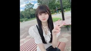 男性経験が少なく控えめで素朴さを残した色白美肌のピュア女子大生！19歳の未成熟な身体に生中出し！ - FC2 Video - 302162