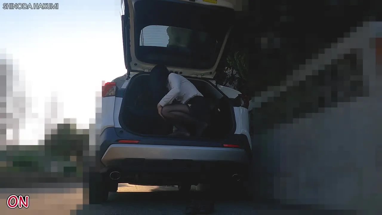 HA72黒ストッキングを履いた女性店員が客を待っている間に膣にローターを挿入してオナニーする! - FC2 Video - 302222