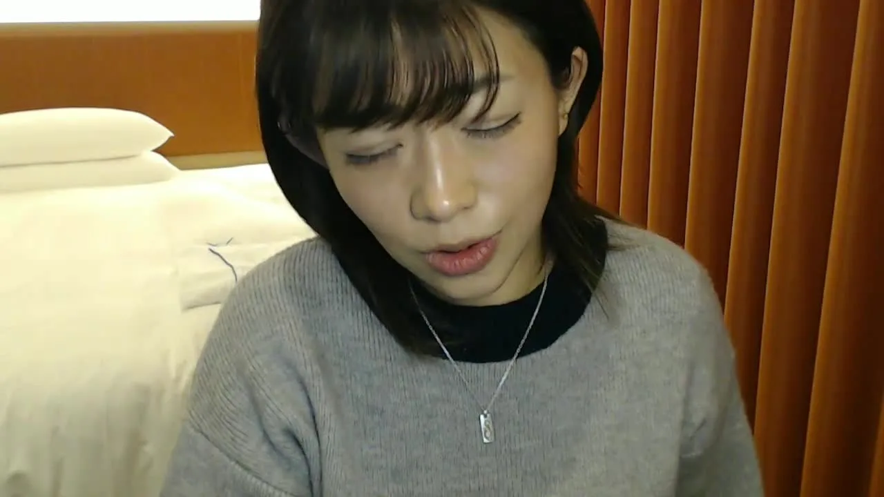 範田紗々ライブチャット(1/8)♡ - FC2 Video - 302430