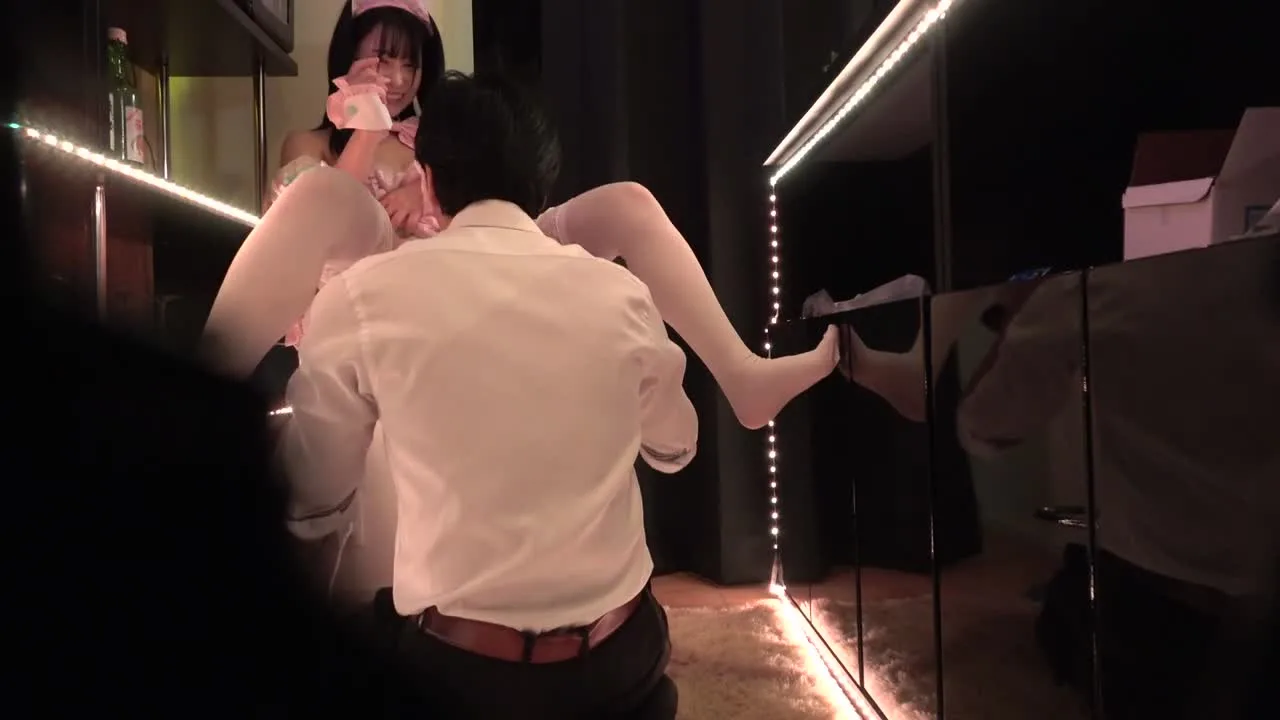 コンカフェ店長のセクハラ面接記録...33,5 - FC2 Video - 302730