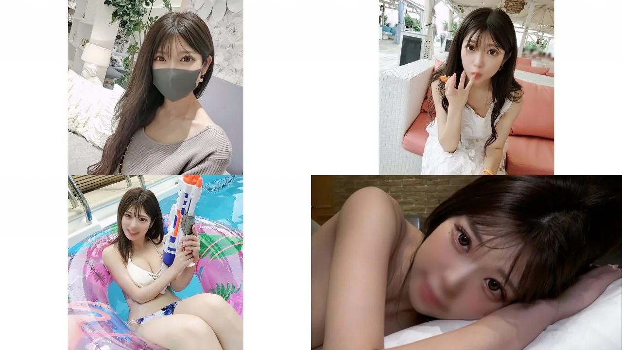 人気シリーズ4作品を合体 生々しい中出し映像を一挙公開!!特典映像も3時間20分収録 - FC2 Video - 302848