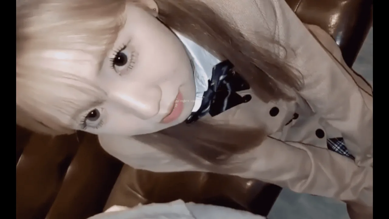 清楚系 美人 女子大生 無修正 SM O交 Sex 2 - FC2 Video - 303133