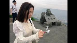 【無】都内百貨店に勤める美人さん。剛毛なアソコを見せつけてライブ配信してくれました。 - FC2 Video - 303187