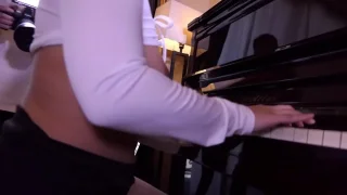 素人*がオマムコ大解放 嬢達がおひねり欲しさにすっぽんぽん デンマで昇天しまくり - FC2 Video - 303217