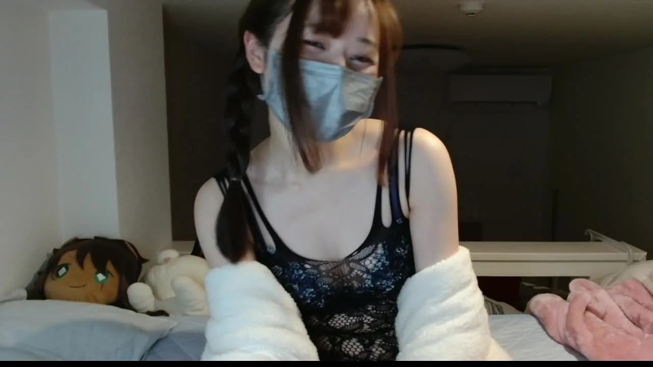 【生配信】網タイツ配信 - FC2 Video - 303463