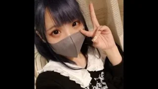 【顔出し】とてもワカくて可愛いコの反応が最高だったので、また会いたくなって呼び出しました - FC2 Video - 303759