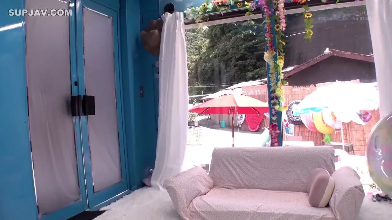 海水浴場客の童貞ｸﾝ筆おろしチャレンジ。 - FC2 Video - 303871