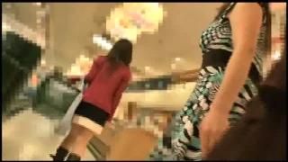 ホット東京レスコレクション レス 2 買い物帰りの可愛い編 - FC2 Video - 303973