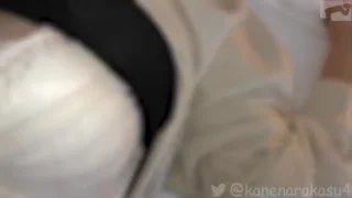 【美女】ウブで照れ屋 カラオケ屋でフェラした後はホテルに行って生中出しハメ - FC2 Video - 304227