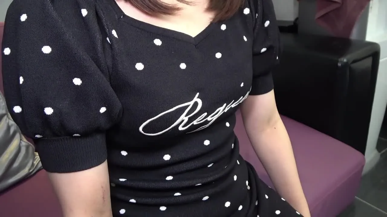 【2作.品】ハ./タ. チ♡Ｄカップ美乳♡ 色白美尻♡ さゆりちゃんが 男2人と - FC2 Video - 304271