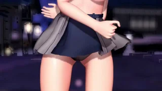 井ノ上たきな/Girls【MMD】 - FC2 Video - 304463