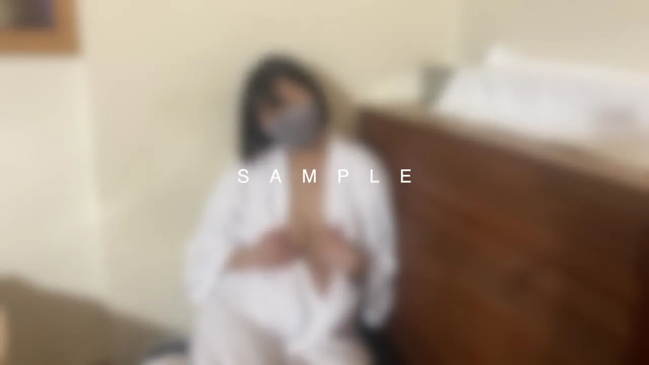 【※国宝級映像です】臨月になった18歳エロ声優ののかちゃんがメイドさ - FC2 Video - 304711