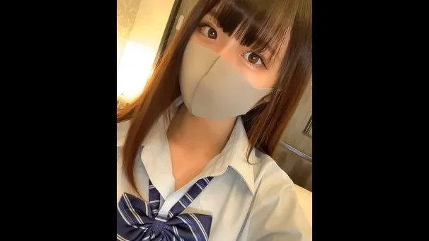 透明感あふれる白玉美白のスレンダー美女りかちゃん！人生初ハメ撮り！【期間限定再販】 - FC2 Video - 304781