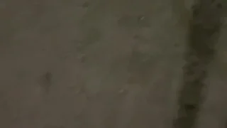 【素人露出人妻　夜の公園で露出お散歩】スマホ動画　個人撮影　寝取られ　不倫　淫乱　貧乳 - FC2 Video - 305115