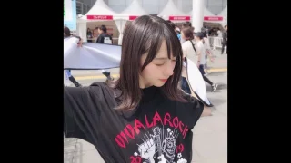 【無】かわいい女子大生がオナニーしたり、彼氏とSEXしているところを配信してくれました。 - FC2 Video - 305235