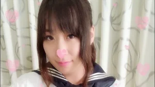 【無】S級黒髪清楚系制服美女のマン汁まみれ発情マンコがチンコ締め付けで受精確定中出し誘導！！ - FC2 Video - 305486