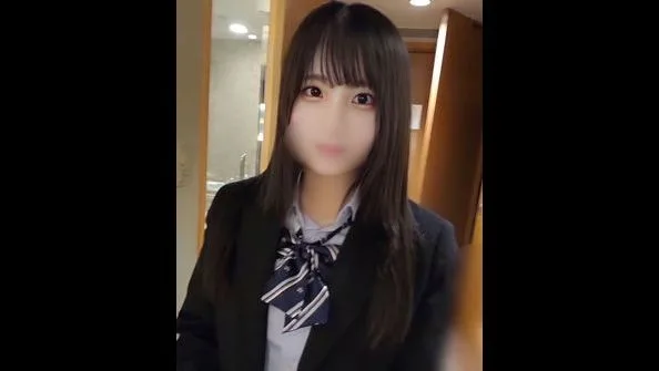 090_【完全限定】まさかの…！？まいちゃんの後輩！絶対的国宝級美女つばさちゃん！アイドル級の天使が - FC2 Video - 305514