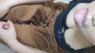 【完全素人 個人撮影 顔モ無 縦動画】昼下りの人妻フェラ!スマホで見ると迫力あるよ!.mp4 - FC2 Video - 305624