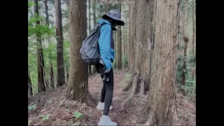 露出狂の自撮りオナニー動画　スリルで興奮が倍増する変態性癖 - FC2 Video - 305630