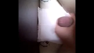 パイ◯リしてもらうのが夢なおっさんのオ◯ニー動画7 - FC2 Video - 305761