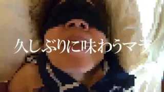 【熟女】４２歳 熟れた人妻にセーラー服コスをさせて がっつり生中出し＆お掃除フェラ - FC2 Video - 305829