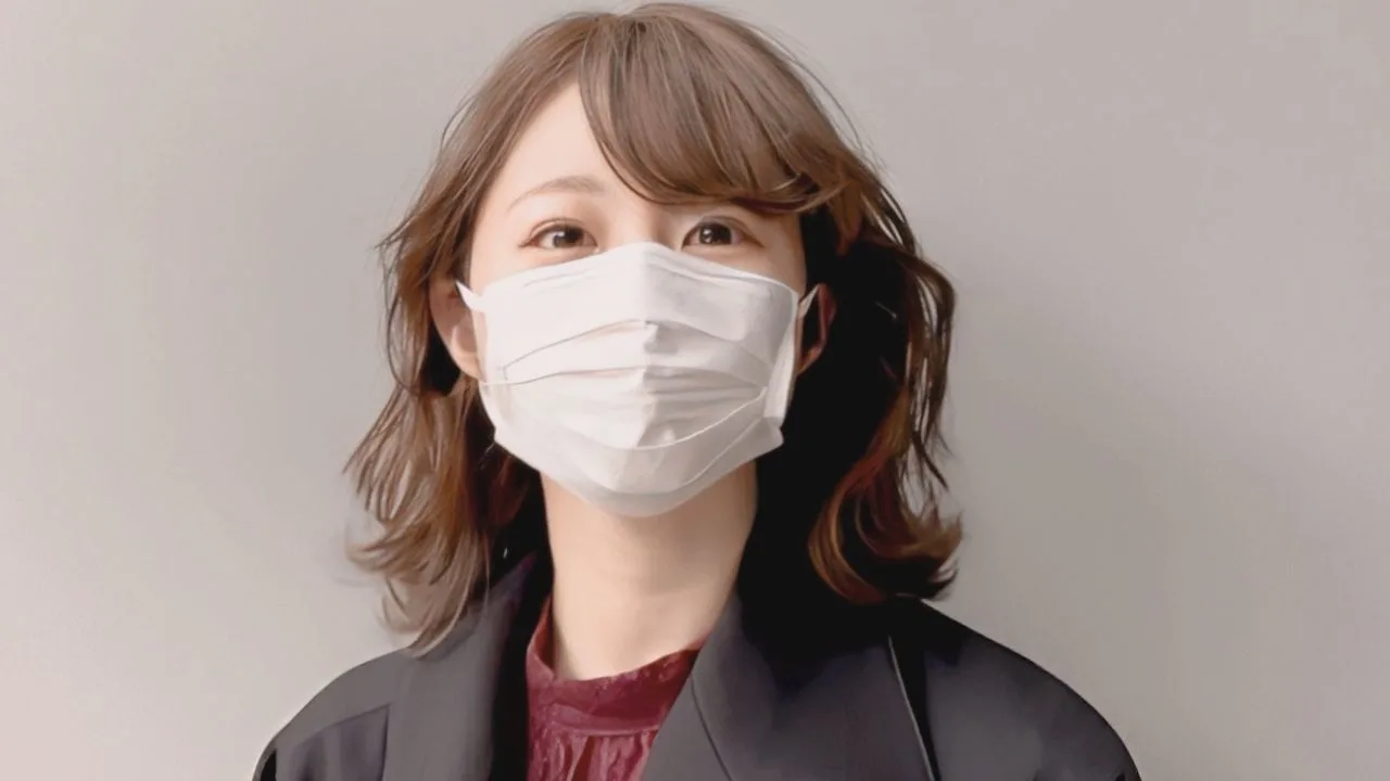 社内の高嶺の花の美人受付嬢の職場の人に見せられない淫らな中出しされた姿 - FC2 Video - 306009