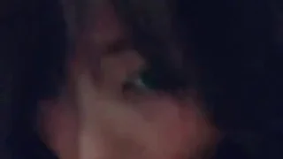 自撮りしながらフェラする人妻 - FC2 Video - 306055