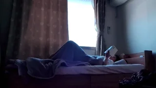 昼間からオナニーをする中年女性 - FC2 Video - 306135