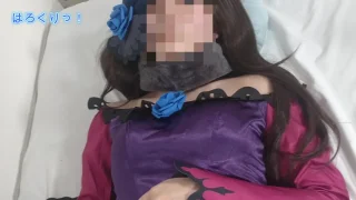 コスパコ撮影会～うまむ　ライス勝負服でNekoちゃんと…～ - FC2 Video - 306167