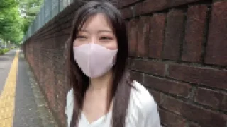 【Hカップ】２０歳 国宝級の神乳、完璧スタイル まる見えトラックの中で中出しハメ撮り - FC2 Video - 306183