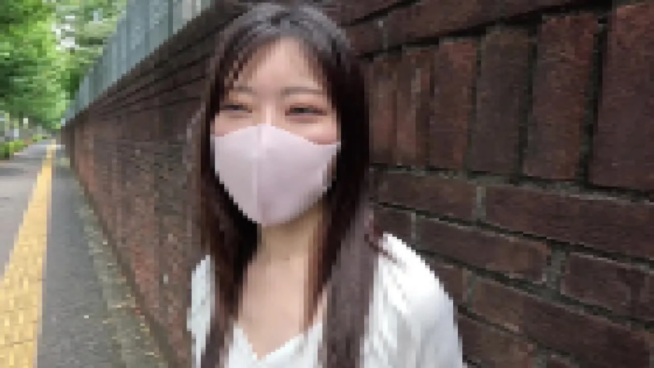 【Hカップ】２０歳 国宝級の神乳、完璧スタイル まる見えトラックの中で中出しハメ撮り - FC2 Video - 306183