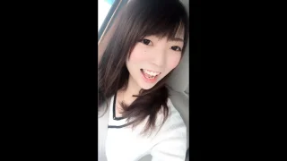 【無】かわいい女子大生の彼女と、付き合った記念にハメ撮りをしました。 - FC2 Video - 306247
