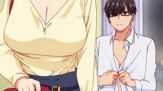 孕ませ屋 THE ANIMATION #2 - FC2 Video - 306267