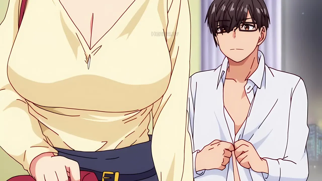 孕ませ屋 THE ANIMATION ＃2 - FC2 Video - 306267