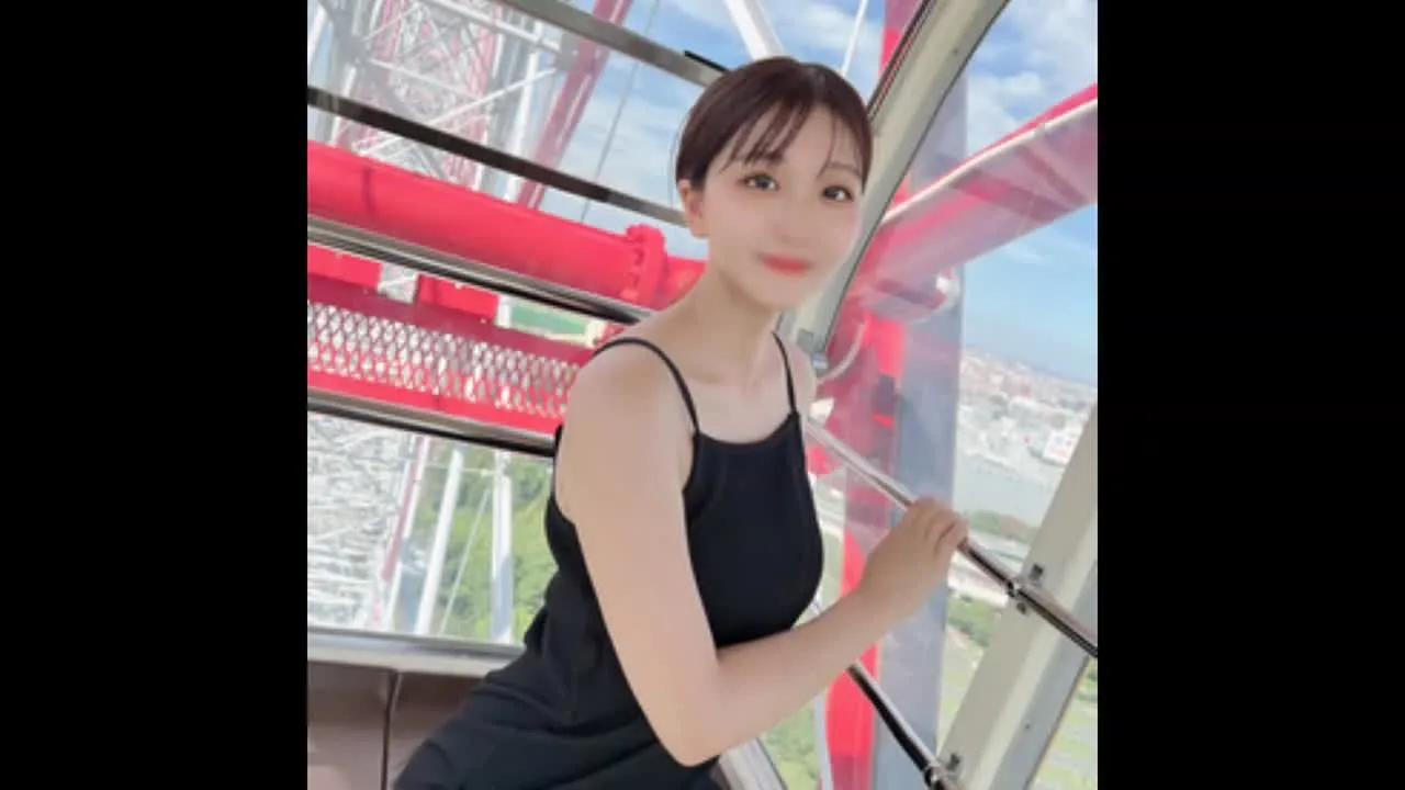 男性経験が極端に少ない美女は脱がせてみるとまさかの巨乳！絶頂を繰り返す敏感体に生中出し！ - FC2 Video - 306283