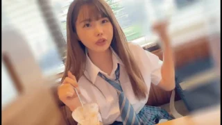 女子O生 O交 流O Sex 可愛い 美人 - FC2 Video - 306345