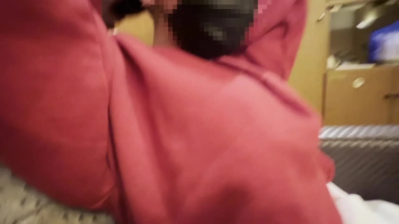 (数量限定売り切り終了)【リアル　トラウマ】おっぱいだけって聞いてい - FC2 Video - 306589