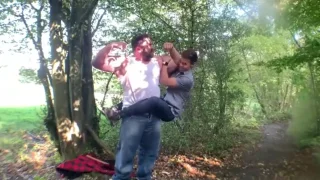 巨大男人的幻想 - FC2 Video - 306605