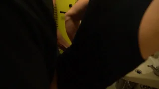 【SAMPLE】イケメンマッチョが某発展トイレでシコリ待ち！2人からナマ中出しされてしまう - FC2 Video - 306659