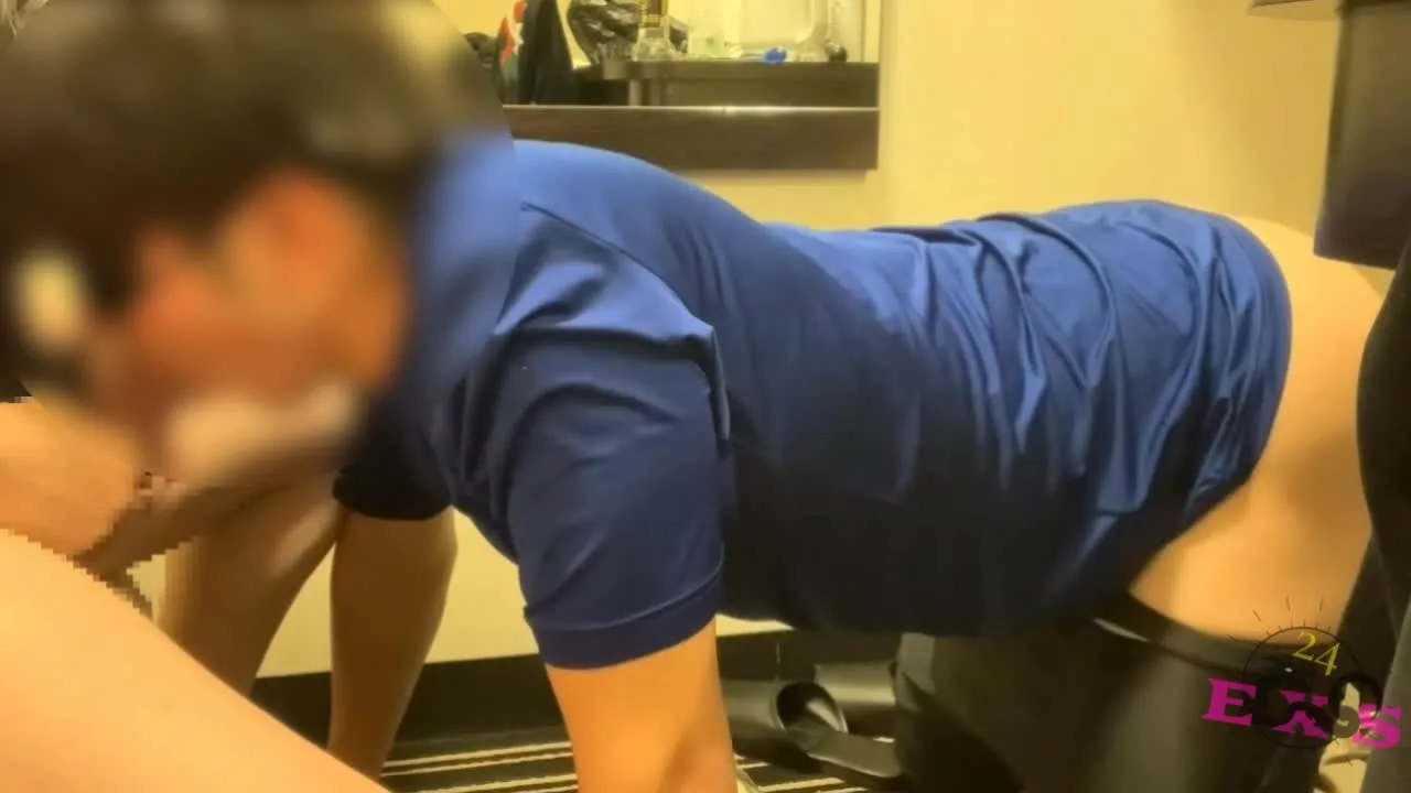 【ノンケシリーズ】バックでハめられ思わず声が漏れちゃう野球部くん... 正常位にも挑戦!!そのまま中出し!! - FC2 Video - 306677