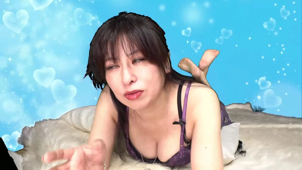 「さかき藍の〜寝室のひみつ〜 #118」 - FC2 Video - 306845