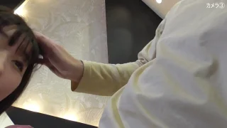 【個人撮影】県立普通科 さきちゃん(18才) - FC2 Video - 307041