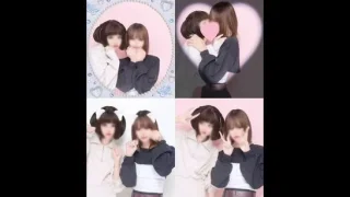 105_【3p】女優のたまごとギャル…濃厚キスレズセックス後3p中出し天国.mp4 - FC2 Video - 307051