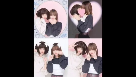 105_【3p】女優のたまごとギャル…濃厚キスレズセックス後3p中出し天国.mp4 - FC2 Video - 307051