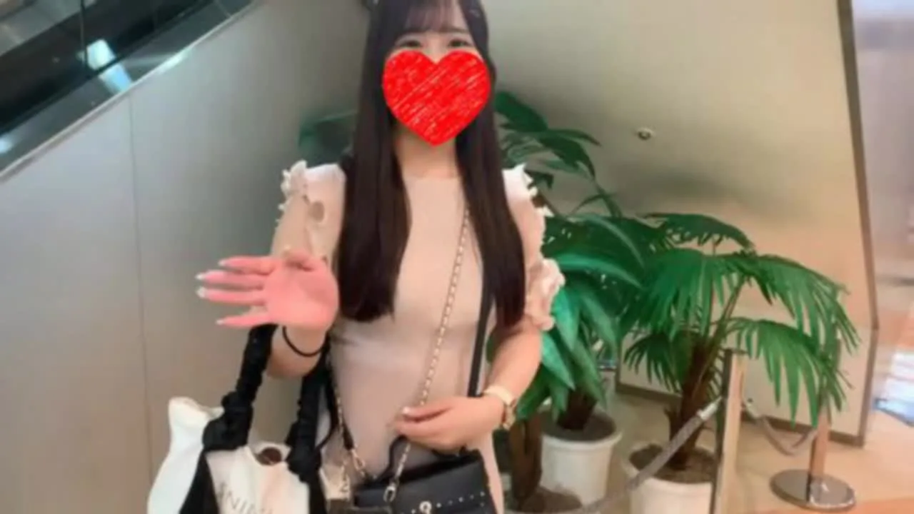 111_【個人撮影・田中●な実似！】ネットナンパ師・トコショーのイカせ術！ 21歳の素人専門が何度も - FC2 Video - 307451