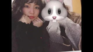 【無】可愛くておしとやかな彼女なのに、エロくてオナニーを目の前でしてくれます。 - FC2 Video - 307541