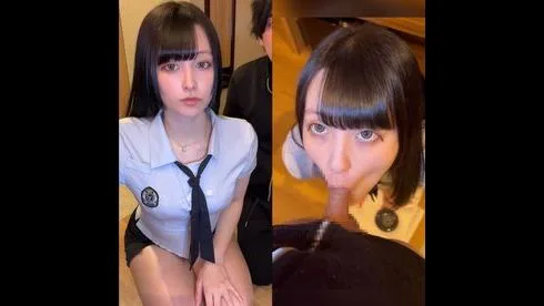 黒髪美女の亀頭責め - FC2 Video - 307711