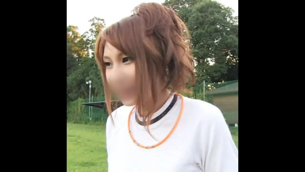 116_【素人】激カワ巨乳おさん♥バスツアーに参加していろんなプレイに挑戦してくれました♪.mp4 - FC2 Video - 307765