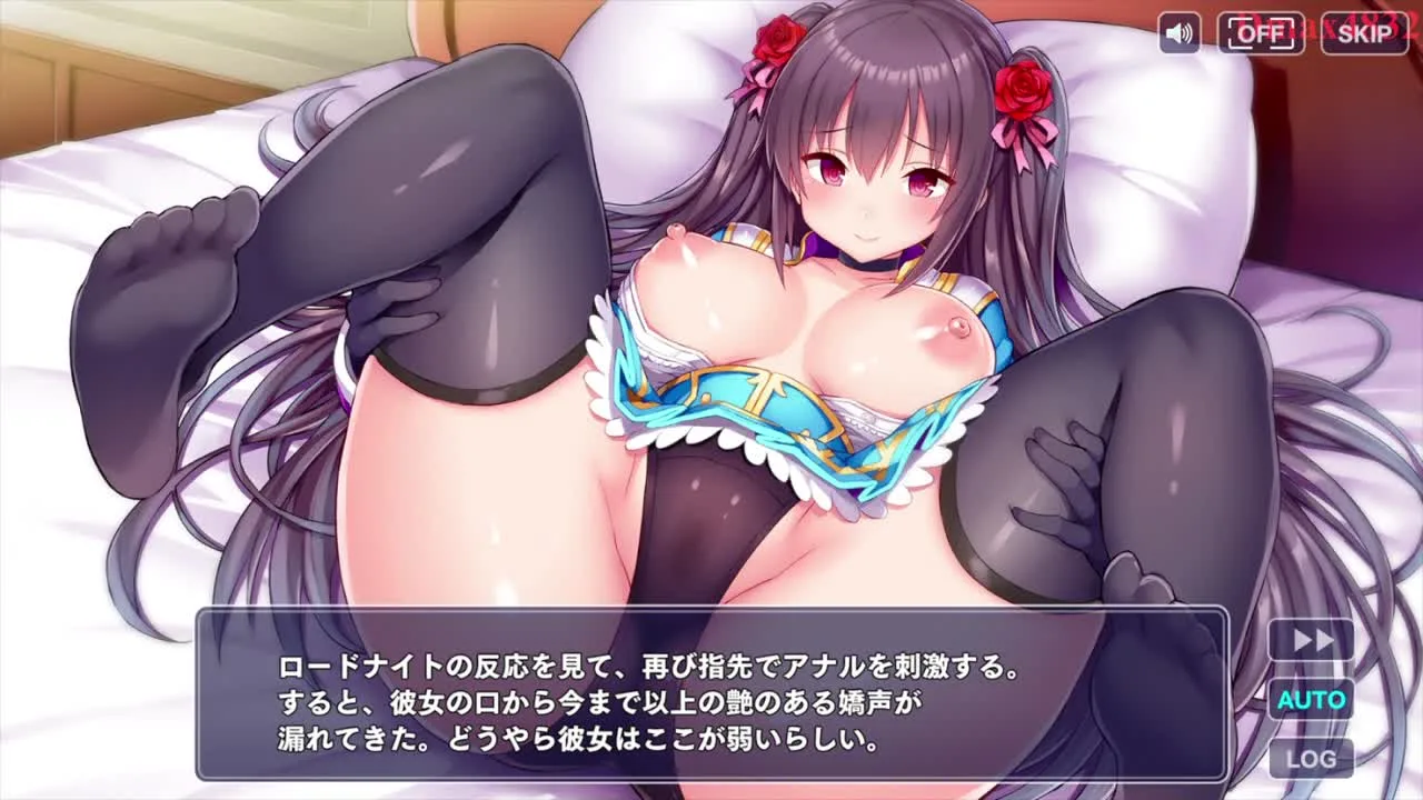 エロゲ #3 - FC2 Video - 307923